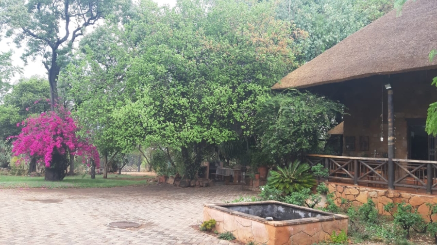 3 Bedroom Property for Sale in Rustenburg Rural North West